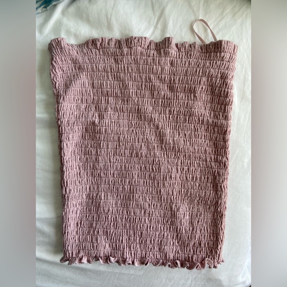 Tube top - Picture 1 of 2